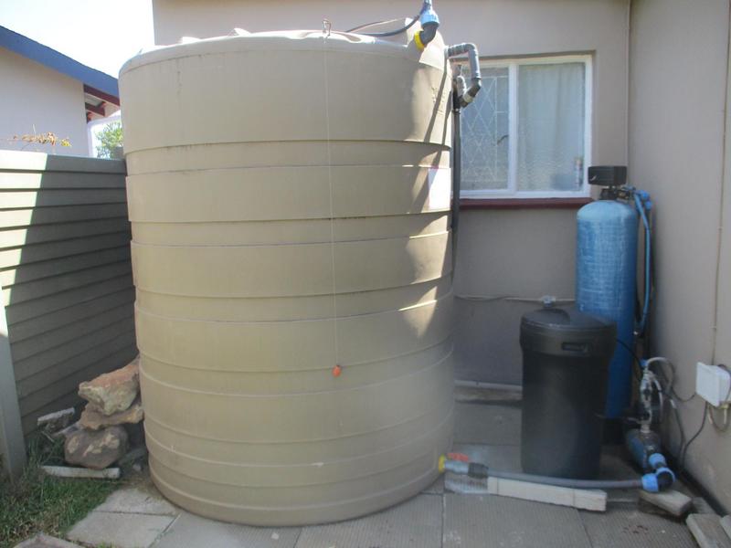 4 Bedroom Property for Sale in Hospitaalpark Free State